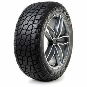 Radar Renegade A/T-5 Radar Renegade A/T-5 265/70 R17 115H