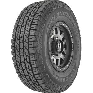Yokohama Geolandar A/T G015 Yokohama Geolandar A/T G015 175/80 R15 90S