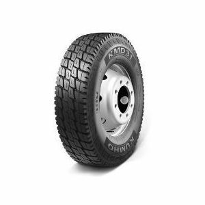 Kumho KMD31 13R22.5 156/150K