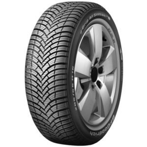 BFGoodrich G-Grip ALL Season 2 BFGoodrich G-Grip ALL Season 2 245/40 R18 97W XL