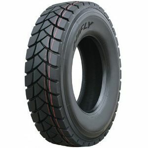 Hifly HH302 315/80 R22.5 156/152L