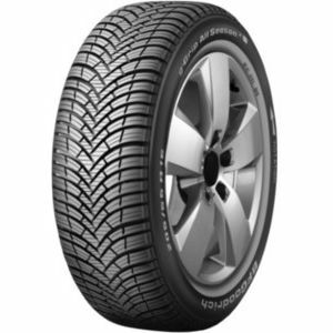 BFGoodrich G-Grip ALL Season 2 SUV 205/70 R16 97H