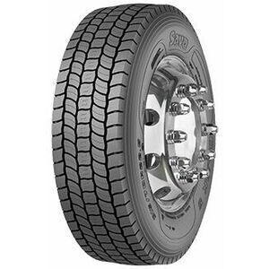 Sava Orjak 5 295/60 R22.5 150/147K 149/146L
