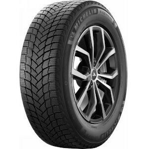 Michelin X-ICE Snow SUV Michelin X-ICE Snow SUV 285/45 R20 112H XL