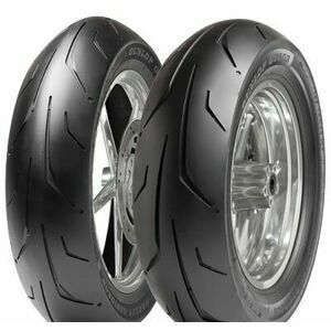 Dunlop GT503 Dunlop GT503 160/70-17 73V