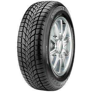 Lassa Competus Winter 2 + Lassa Competus Winter 2 + 215/65 R16 98V
