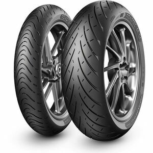 Metzeler Roadtec 01 SE Metzeler Roadtec 01 SE 170/60 ZR17 72W