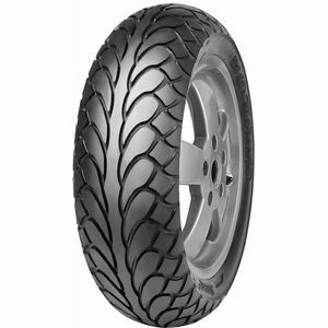 Mitas MC-22 Elegance 120/70-10 54L