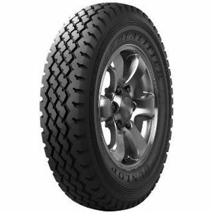 Dunlop SP Qualifier TG21 Dunlop SP Qualifier TG21 225/95 R16C 118/116S XL