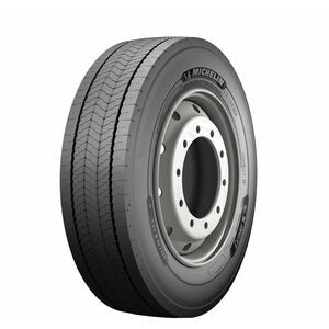 Michelin X Incity EV Z 275/70 R22.5 152/149J