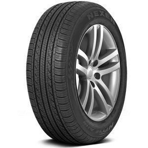 Nexen N'Priz AH8 Nexen N'Priz AH8 215/50 R18 92H