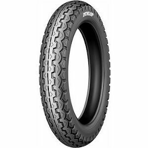 Dunlop K81 TT100GP Dunlop K81 TT100GP 140/70 R18 67V