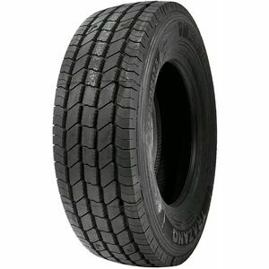 Trazano Novo Trans S Trazano Novo Trans S 225/75 R17.5 129/127M