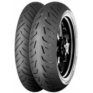 Continental ContiRoadAttack 4 120/70 ZR17 58W