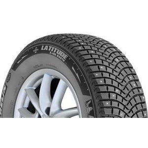 Michelin Latitude X-ICE North Lxin2 + 255/45 R20 105T XL