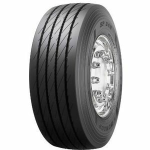 Dunlop SP246 215/75 R17.5 136/134J