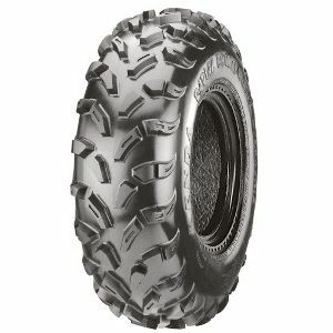 Kenda K537 Bounty Hunter ST Radial 25x8 R12 43J