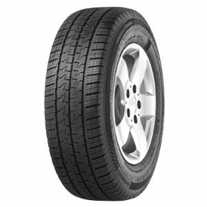 Continental VanContact 4Season 195/60 R16C 99/97H