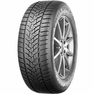 Dunlop Winter Sport 5 SUV Dunlop Winter Sport 5 SUV 235/55 R17 99V