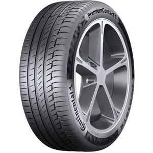 Continental PremiumContact 6 245/40 R20 95V