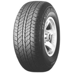 Dunlop Grandtrek AT20 Dunlop Grandtrek AT20 225/70 R17C 108/106S