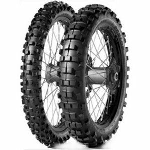 Dunlop Geomax Enduro 90/90-21 54R