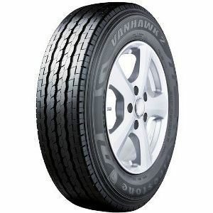 Firestone Vanhawk 2 Firestone Vanhawk 2 185/75 R16C 104/102R