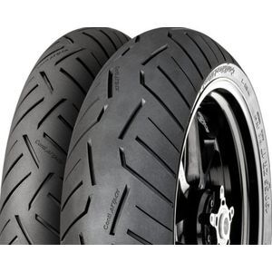 Continental ContiRoadAttack 3 Continental ContiRoadAttack 3 130/80 R17 65V