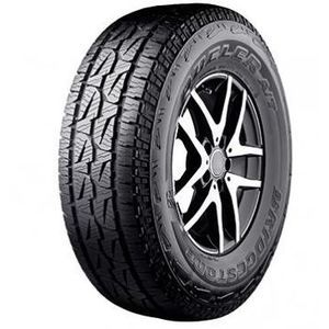 Bridgestone Dueler A/T 001 Bridgestone Dueler A/T 001 215/80 R16 103S