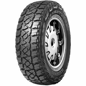 Kumho Road Venture MT51 Kumho Road Venture MT51 225/75 R16 115/112Q