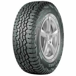 Nokian Outpost AT Nokian Outpost AT 235/75 R17 109S