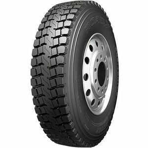 Roadx MS667 13R22.5 156/150K