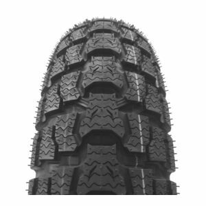 IRC SN-26 Urban Snow EVO IRC SN-26 Urban Snow EVO 120/70-12 58L