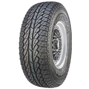 Comforser CF1000 Comforser CF1000 255/60 R18 112H XL