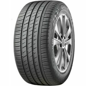 Giti GitiControl P80 315/35 R20 110W XL Runflat