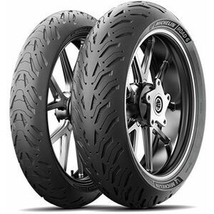 Michelin Road 6 Michelin Road 6 160/60 ZR17 69W