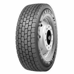 Kumho KXD10 285/70 R19.5 146/144M