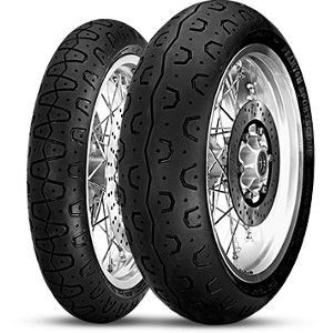 Pirelli Phantom Sportscomp Pirelli Phantom Sportscomp 100/90-18 56H