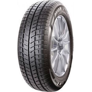Avon WT7 Avon WT7 165/70 R14 81T