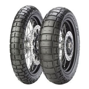 Pirelli Scorpion Rally STR 140/80 R17 69V