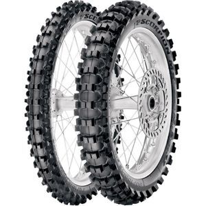 Pirelli Scorpion MX MID Hard 32 110/90-19 62M