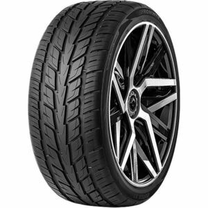 Fronway Eurus 07 265/40 R22 106V XL
