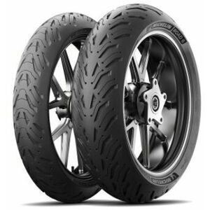 Michelin Road 6 GT Michelin Road 6 GT 180/55 ZR17 73W