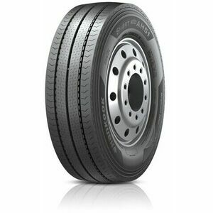 Hankook SmartFlex AH51 385/65 R22.5 164K