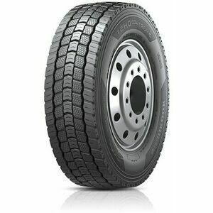 Hankook SmartFlex DH51 295/55 R22.5 147/145K