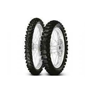 Michelin Starcross 6 Hard Michelin Starcross 6 Hard 110/90-19 62M