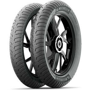 Michelin City Extra Michelin City Extra 90/80-17 46S