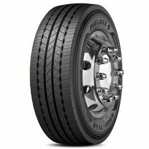 Goodyear Fuelmax S Endurance 315/80 R22.5 156/150L 154/150M