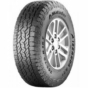 Matador MP72 Izzarda A/T2 205R16C 110/108S