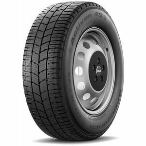 BFGoodrich Activan 4S BFGoodrich Activan 4S 195/65 R16C 104/102T